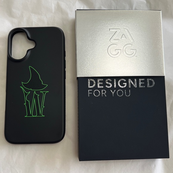 ZAGG Wicked Limited Edition - Picture 3 of 9